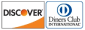 Dinners Club/Discover